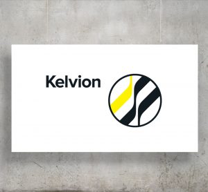 Kelvion logo