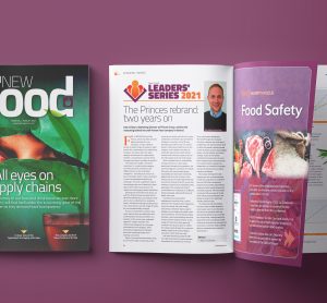 New Food Issue 4 2021 Feature Image